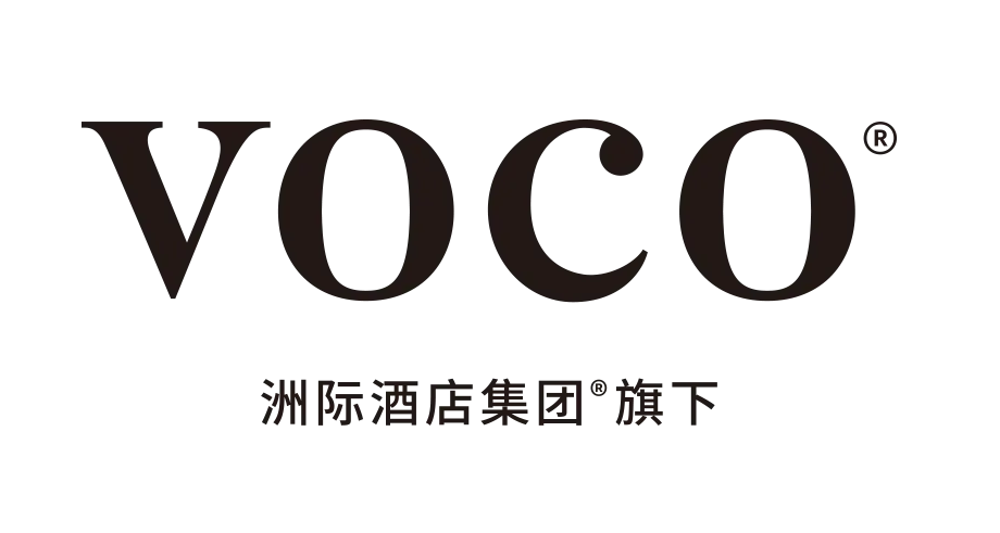 voco Lianyungang Haizhou Bay Logo